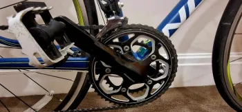 Used Norco Valence 105 2015 Road & Gravel, Blue — image 17 of 20