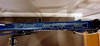 Used Norco Valence 105 2015 Road & Gravel, Blue — image 20 of 20