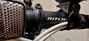 Used Norco Valence 105 2015 Road & Gravel, Blue — image 11 of 20