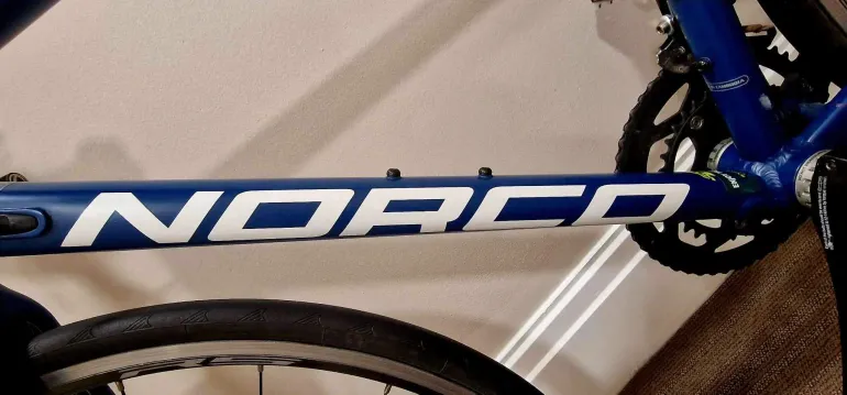 Used Norco Valence 105 2015 Road & Gravel, Blue — image 14 of 20