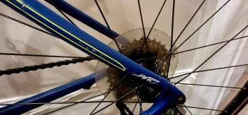 Used Norco Valence 105 2015 Road & Gravel, Blue — image 13 of 20