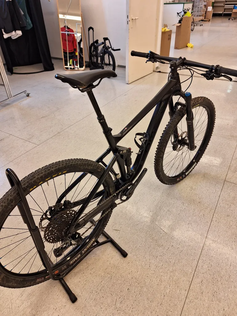 2016 Bmc Speedfox Sf03 Speedfox Sf03 Bmc Speedfox Trailcrew 03 Bmc