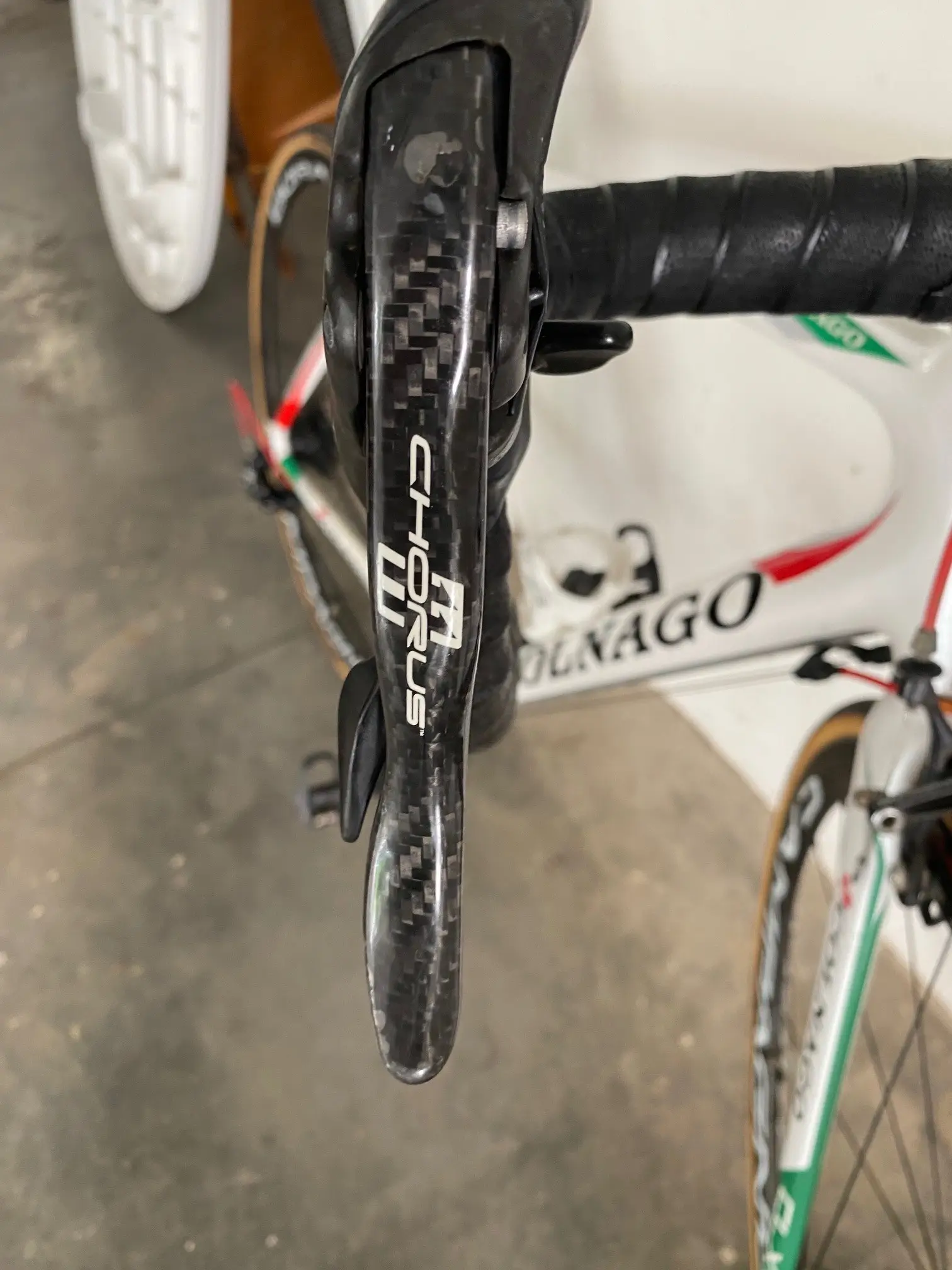 Colnago discount clx 2014