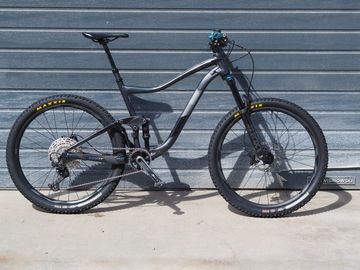 Brugt Giant Trance 2 2019 MTB