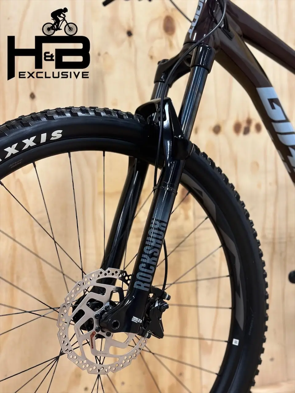 2021 giant best sale stance 1 29er