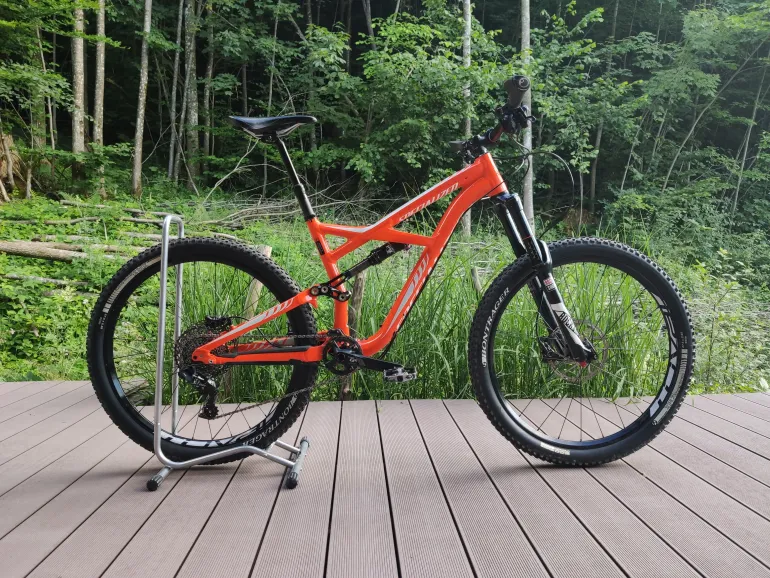 2016 specialized cheap enduro comp