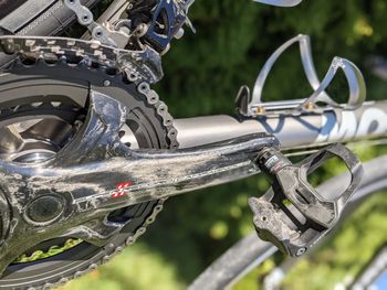 Used Moots Vamoots RSL 2012 Road & Gravel, Black — image 2 of 3