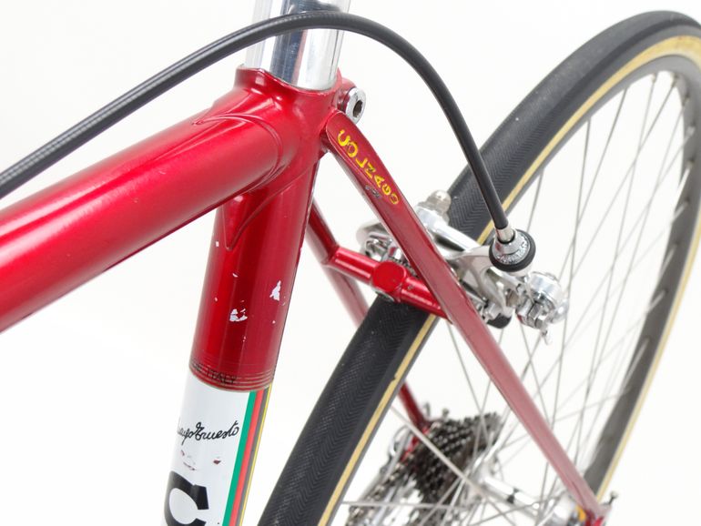 Colnago 2025 super saronni