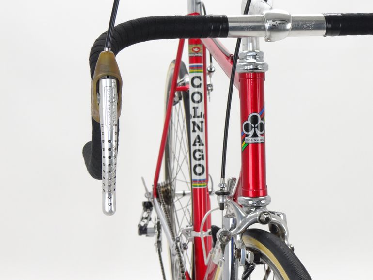 Colnago saronni for discount sale