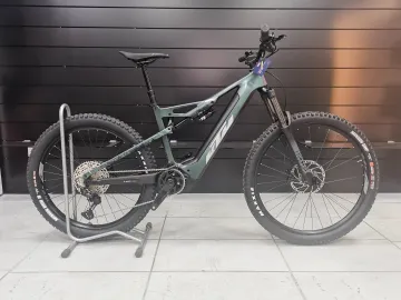 KTM MACINA KAPOHO ELITE 2022 MTB d'occasion