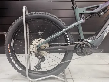 Brugt KTM MACINA KAPOHO ELITE 2022 Mountainbike — billede 2 af 8