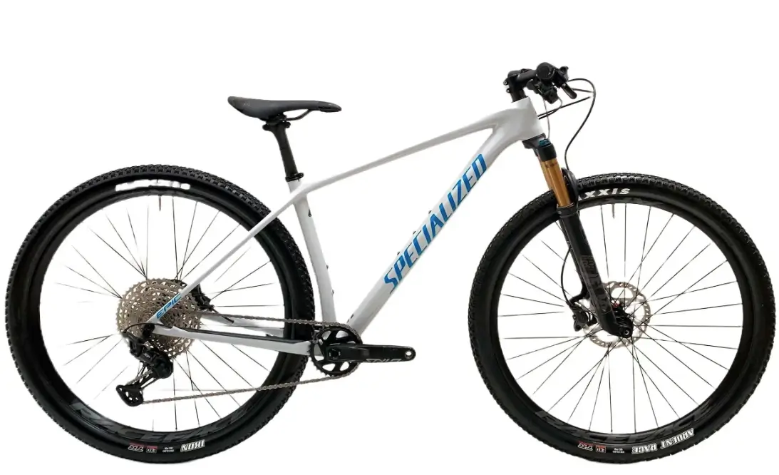 Specialized 2021 epic hardtail 29er carbon mountain bike hot sale