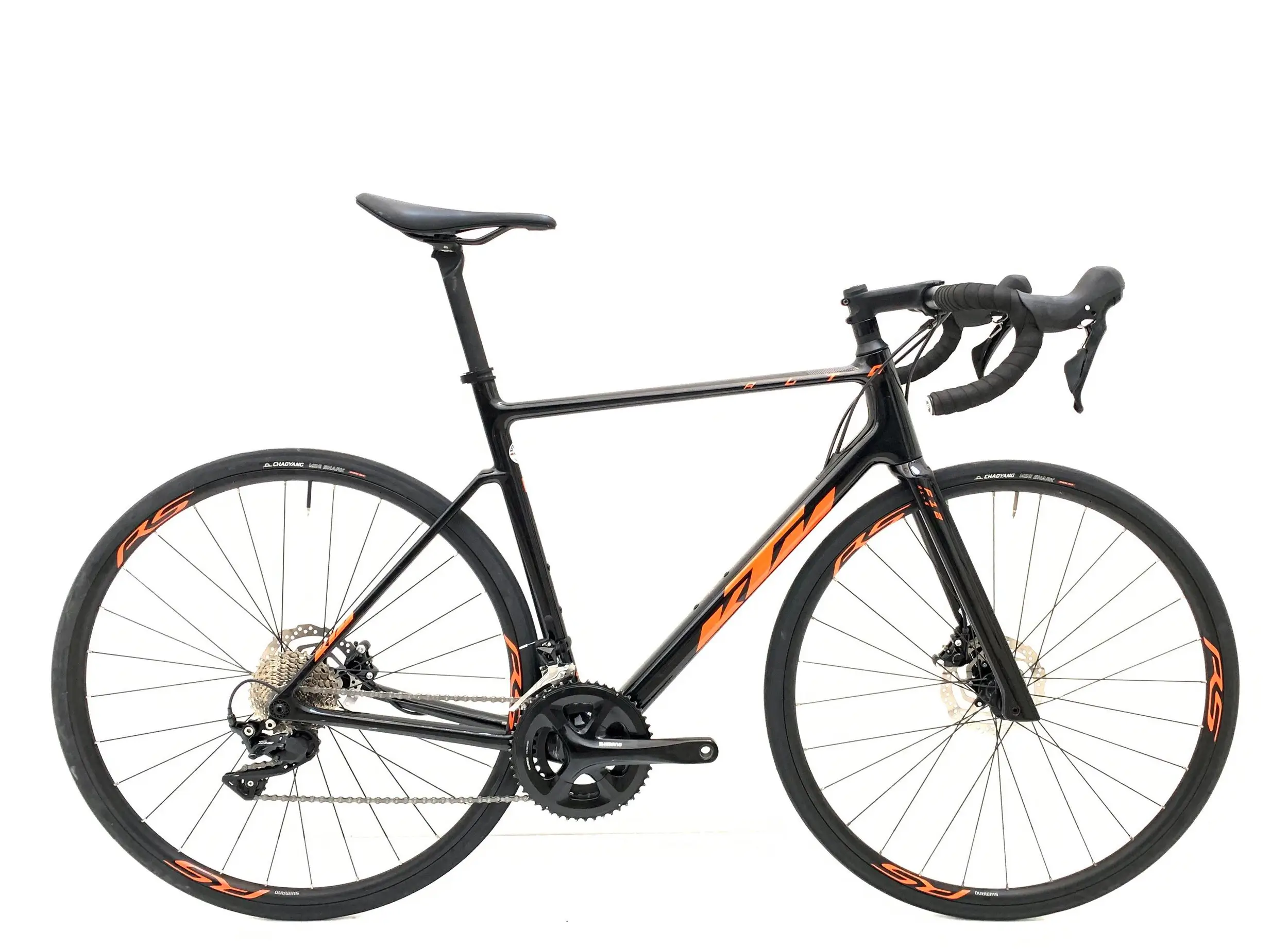 Ktm road sales bikes 2019