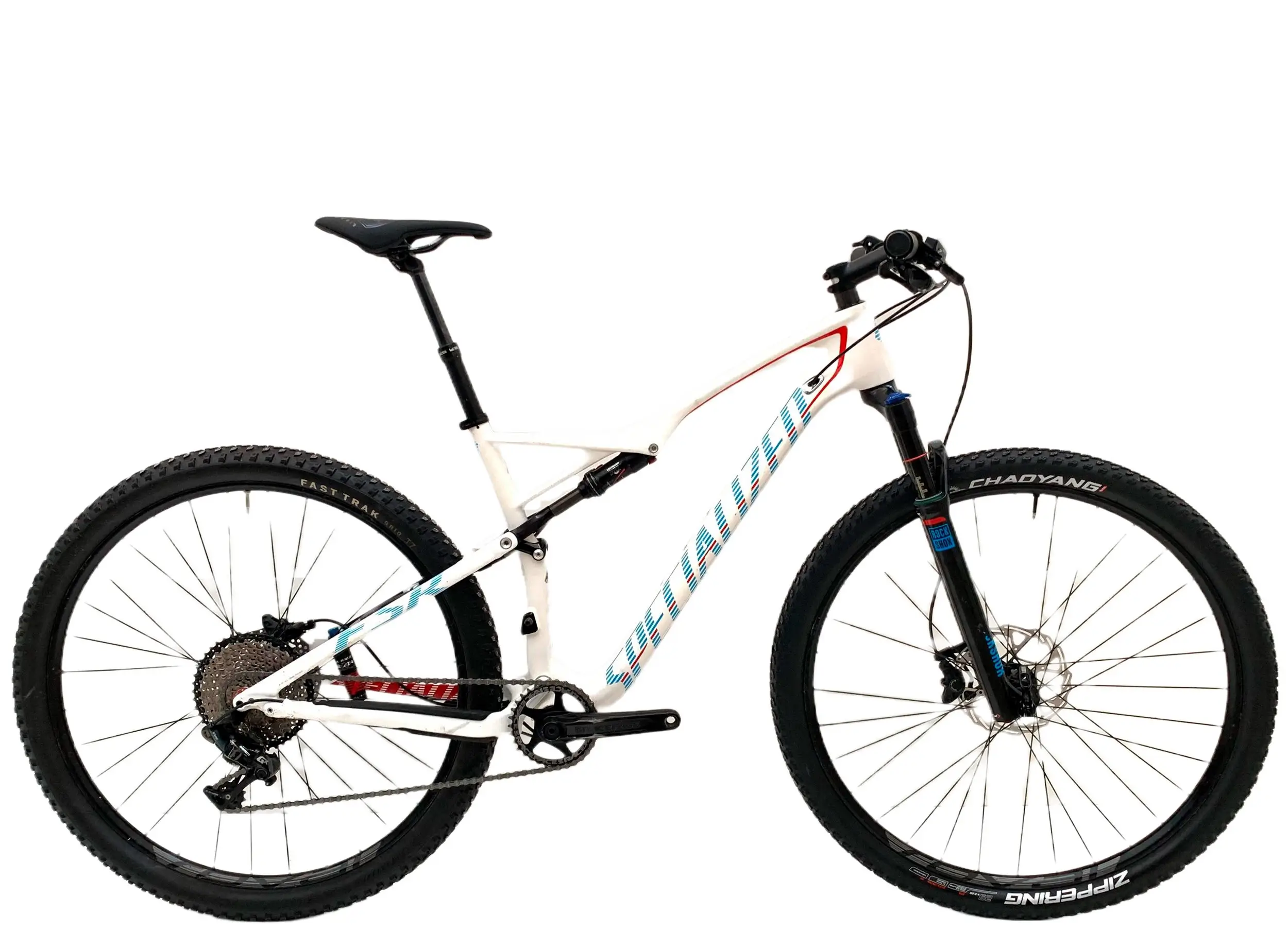 Specialized epic online comp alu