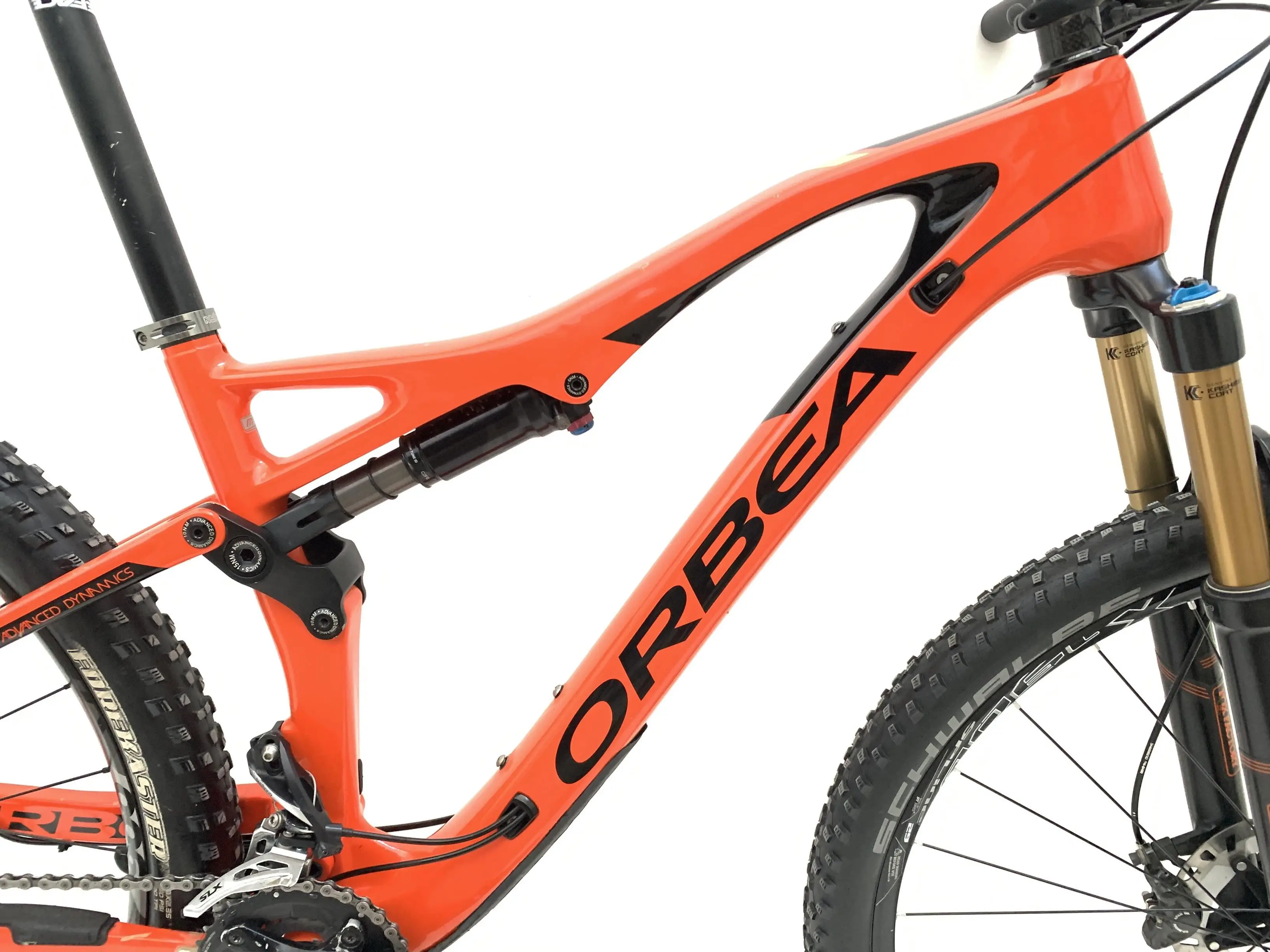 2018 orbea occam online tr