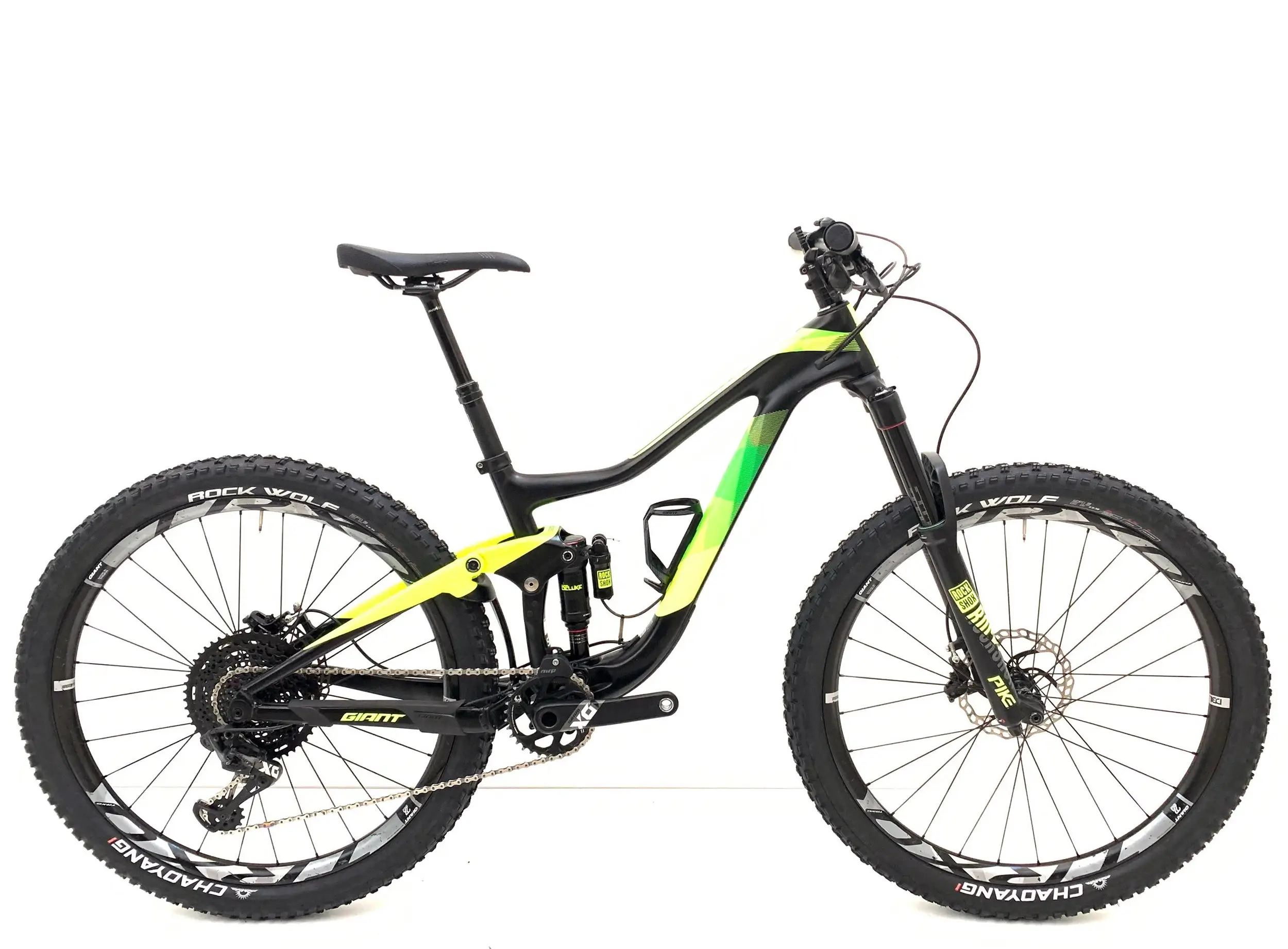 2018 giant discount trance advanced 0