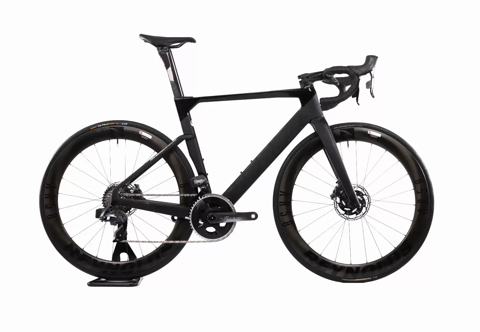 Merida reacto force clearance edition 2021