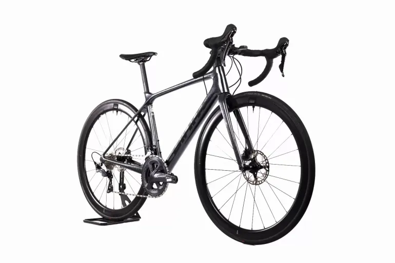 Giant tcr advanced online pro 1 2019 opiniones