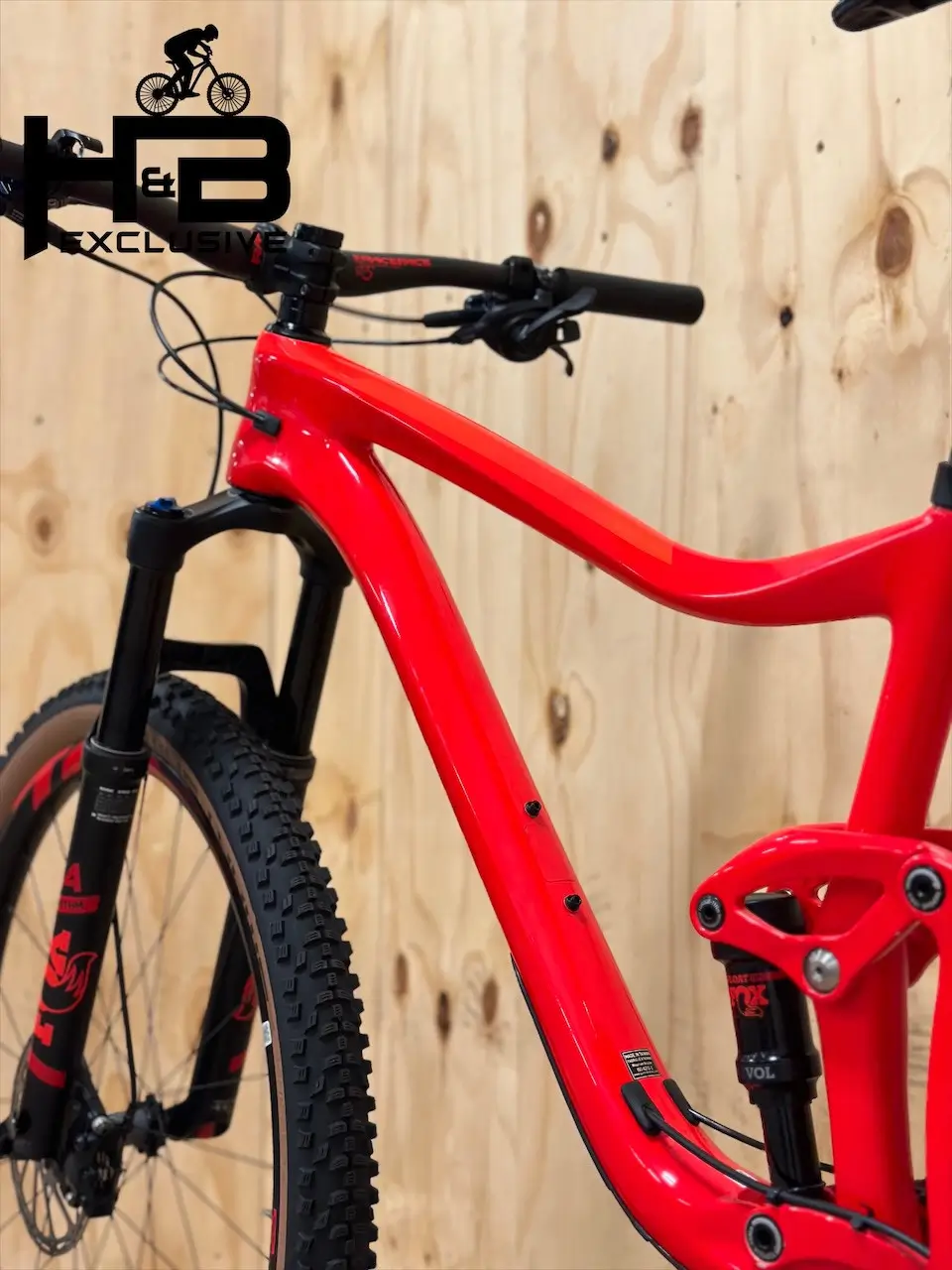 Giant trance advanced pro best sale 29 2 bike 2019