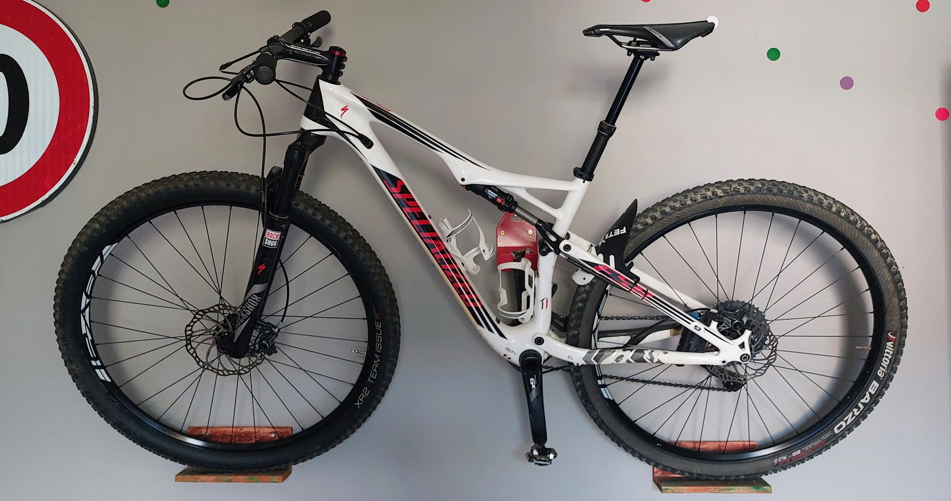 Specialized epic fsr comp deals carbon world cup 2017