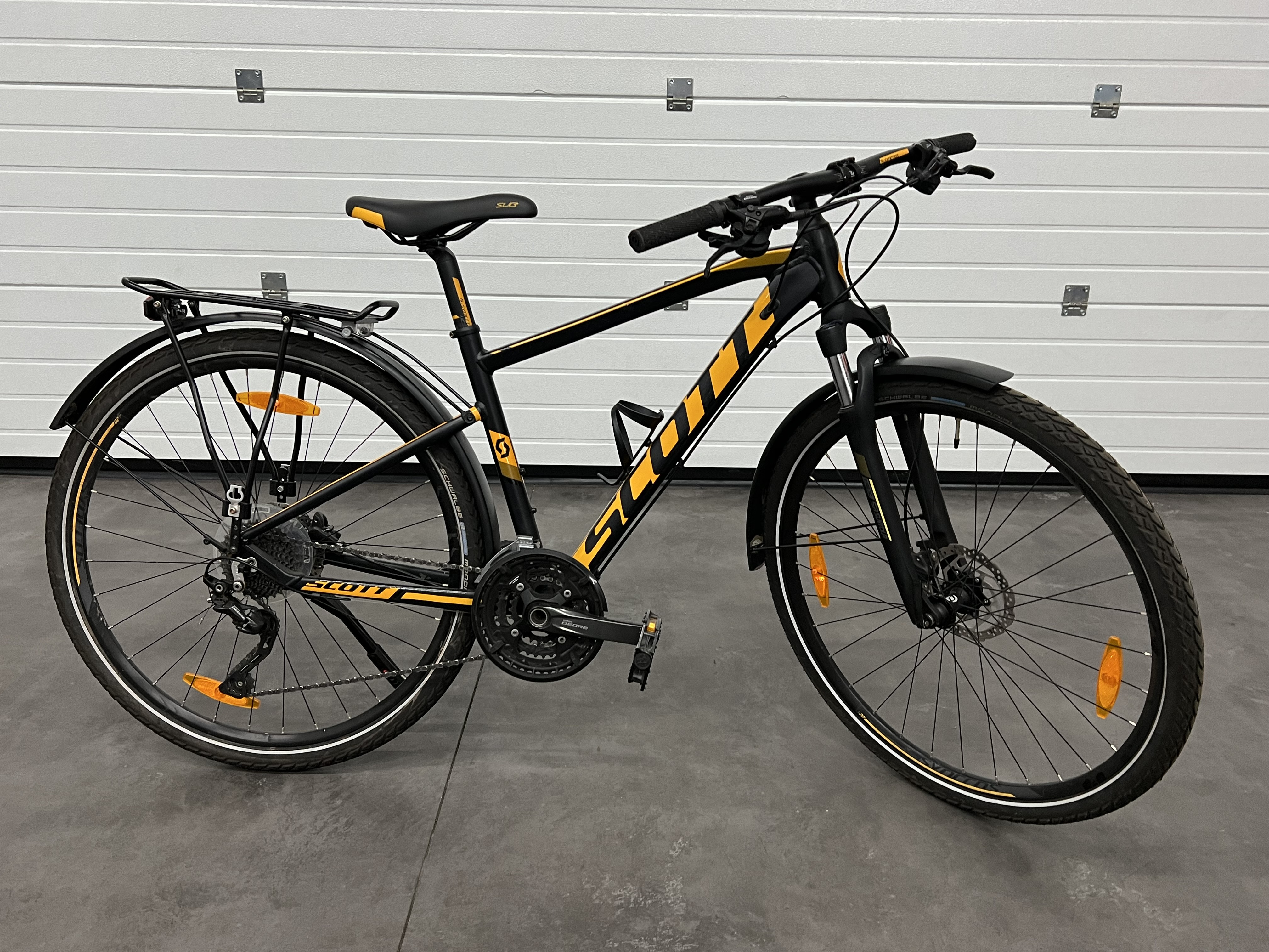 Scott sub cross sales 20 2019