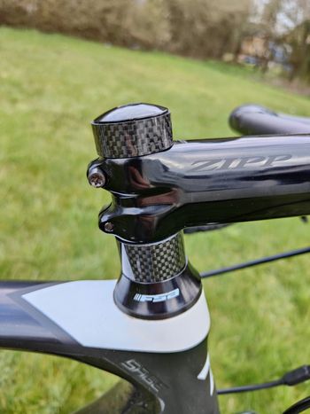 Used Radon SAGE CARBON ULTEGRA 2019 Road & Gravel — image 3 of 5