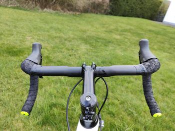 Used Radon SAGE CARBON ULTEGRA 2019 Road & Gravel — image 2 of 5