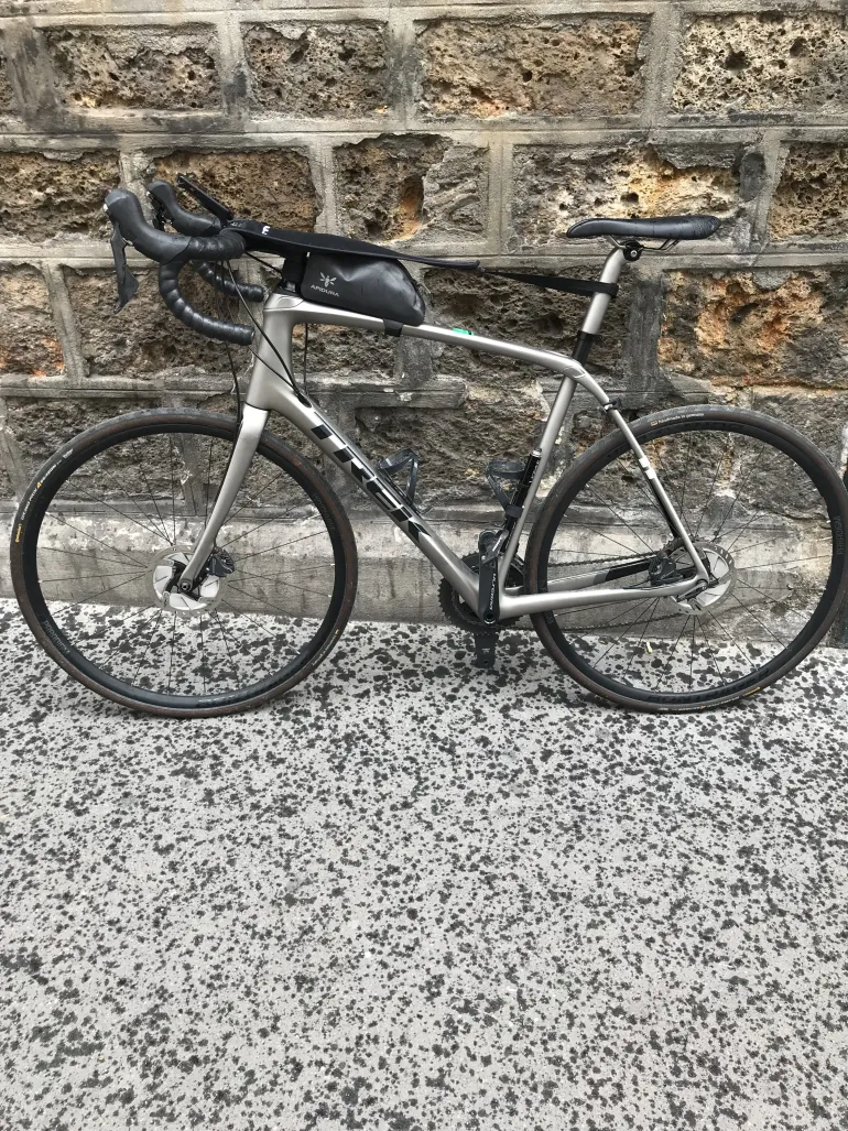 Trek Domane SL 6 eTap Gen 4 used in XL | buycycle