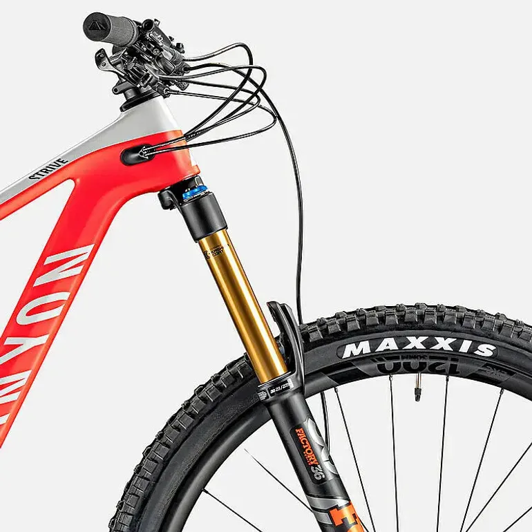 Canyon strive hot sale 2020