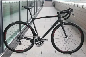 Trek - Émonda SLR 9 H2, 2015