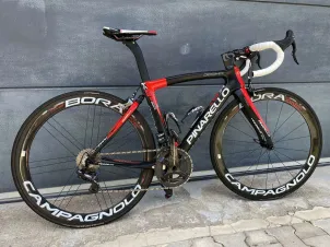 Pinarello - DOGMA K8-S 2017, 2017