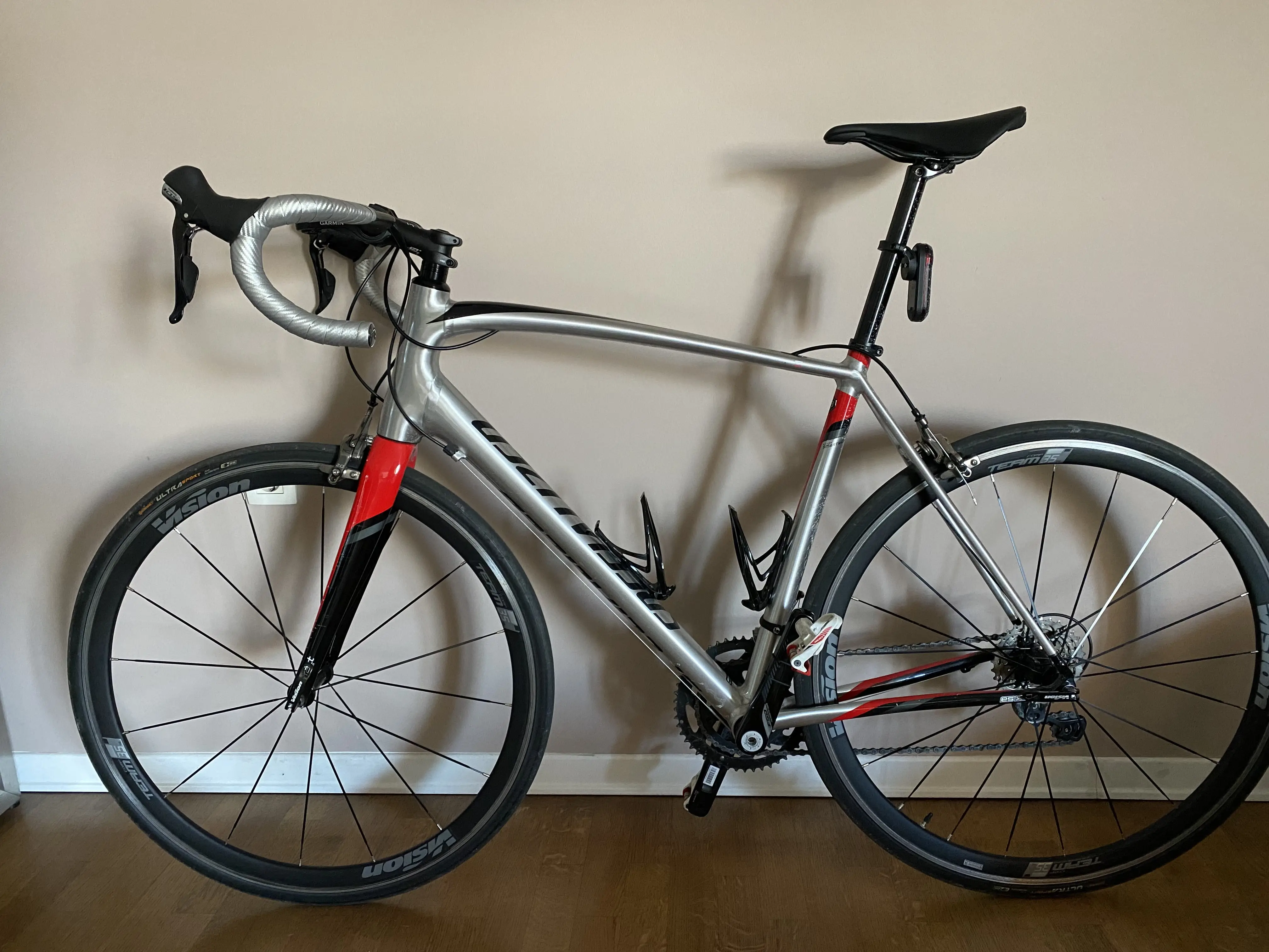 Specialized Allez DSW SL Comp used in XL | buycycle