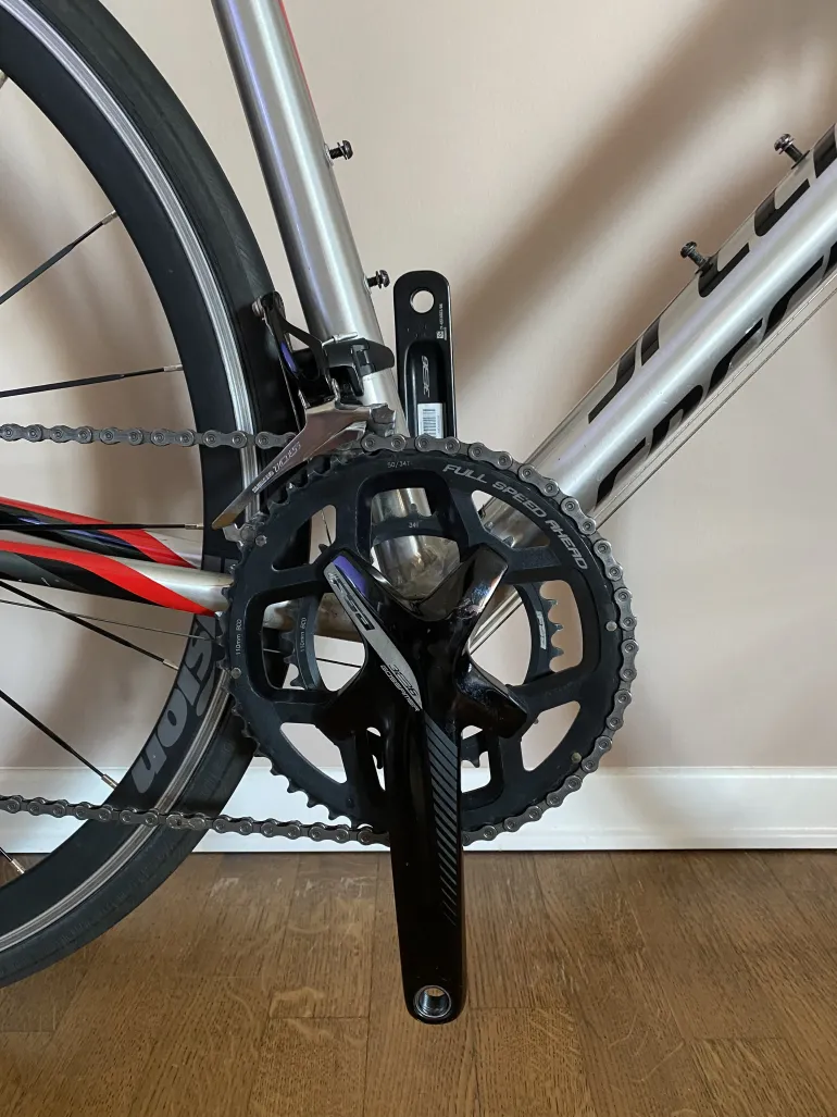 Specialized Allez DSW SL Comp gebraucht kaufen XL buycycle