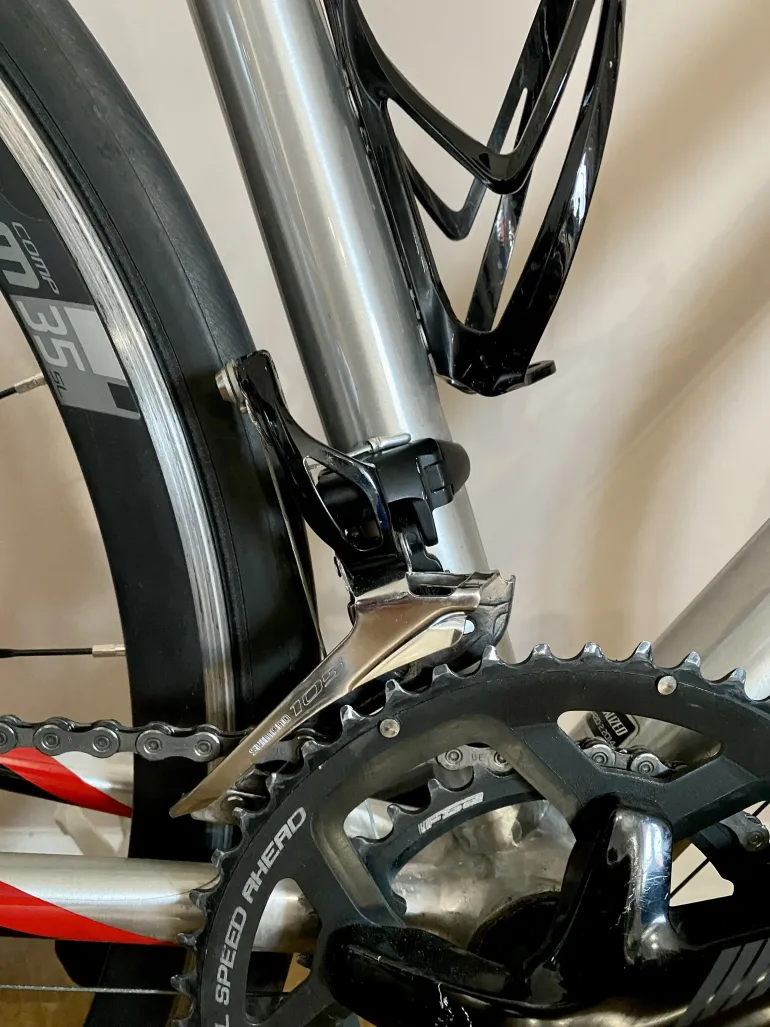 Specialized Allez DSW SL Comp gebraucht kaufen XL buycycle