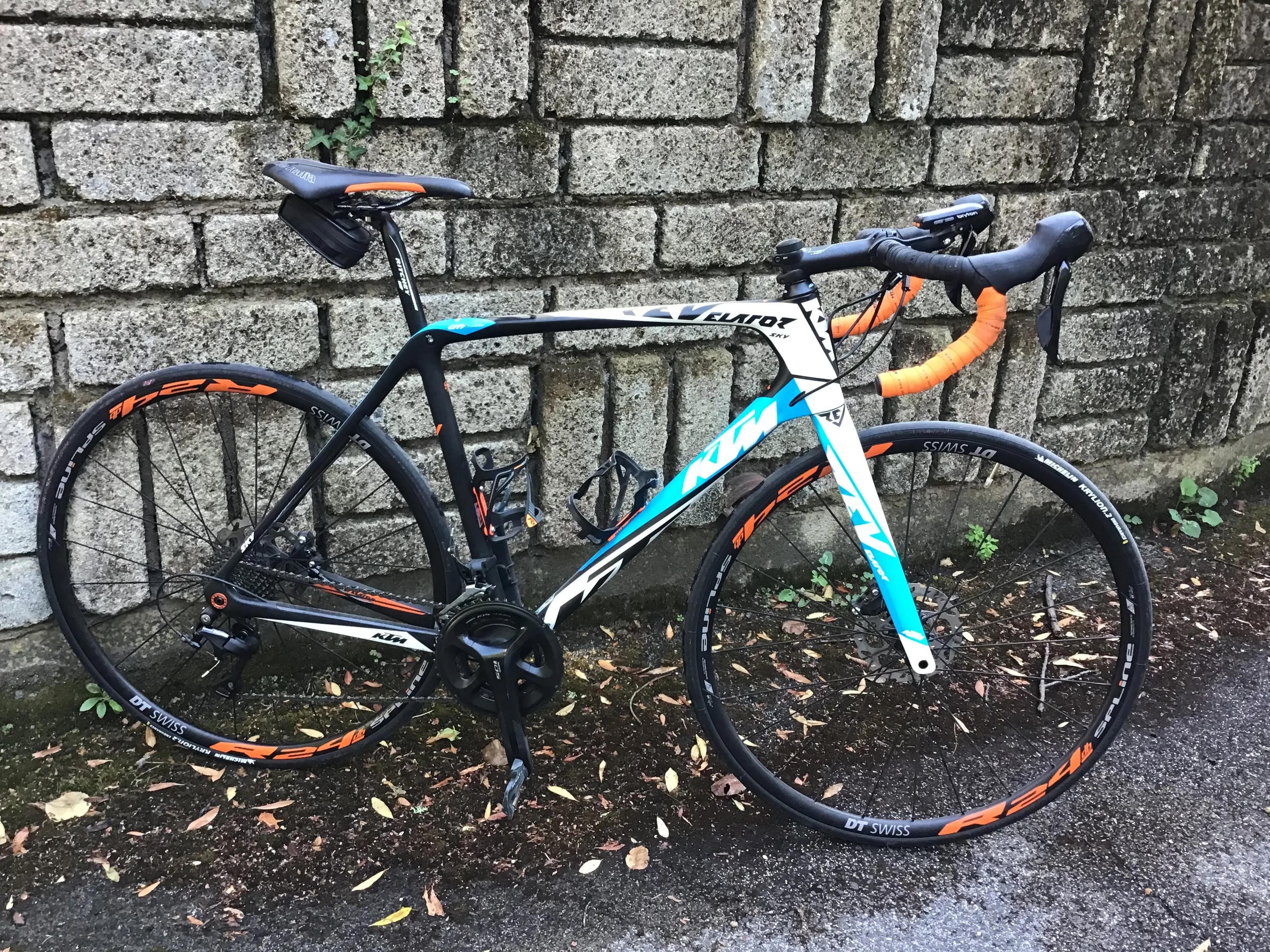 Ktm revelator hot sale sky blue