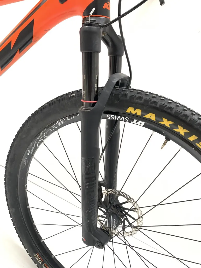 Ktm myroon prestige online 2019