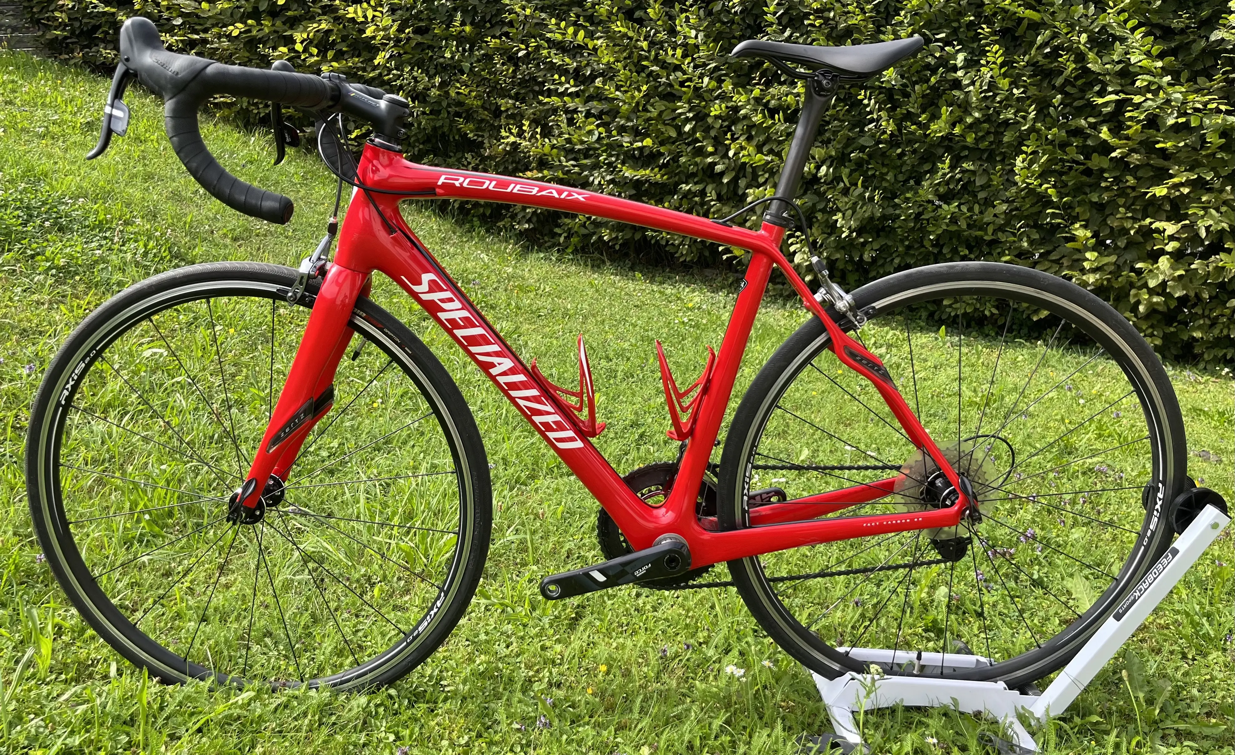 2015 roubaix sl4 online comp