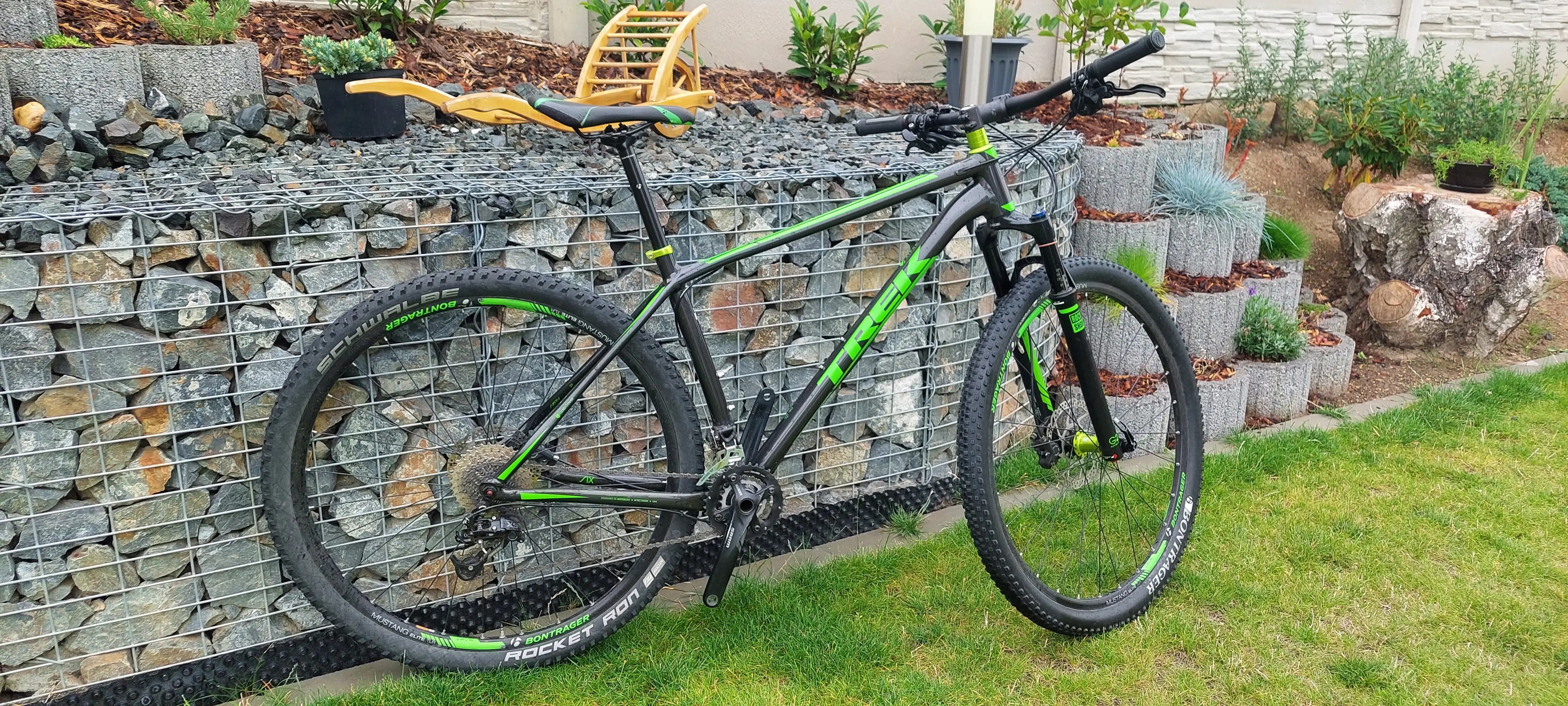 Trek superfly cheap 6 for sale