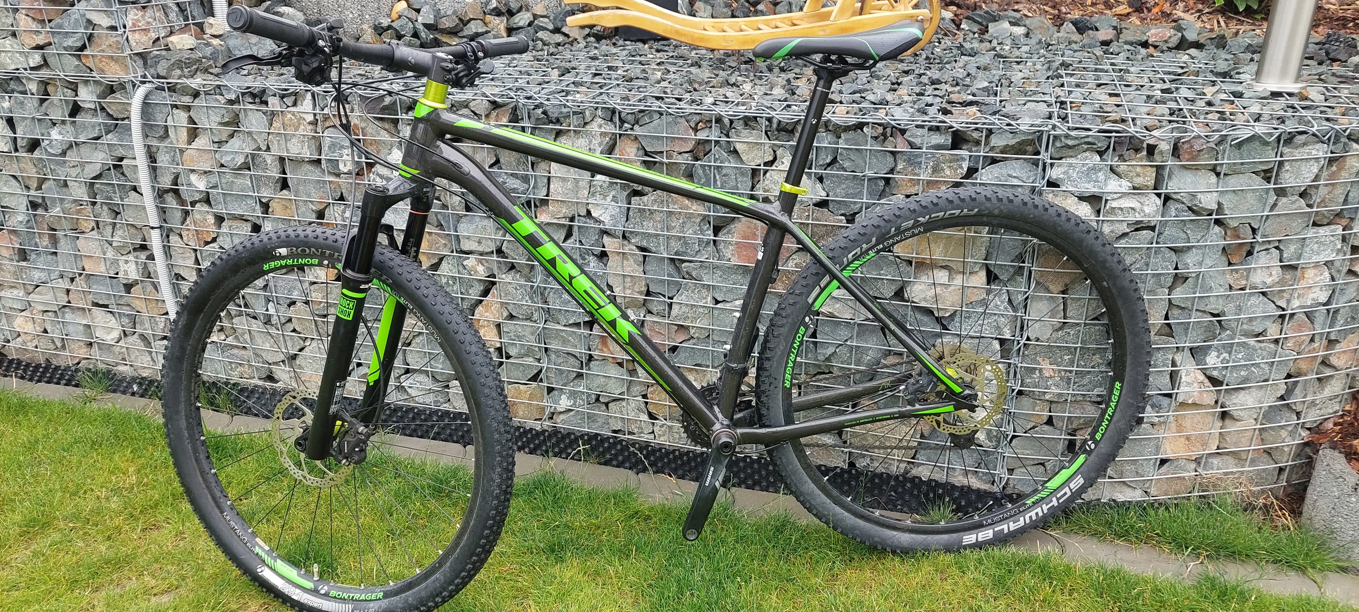 Trek superfly best sale 6 2016 specs