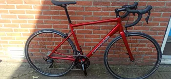 Used Cannondale CAAD Optimo 1 2021 Road & Gravel — image 1 of 8