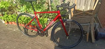 Used Cannondale CAAD Optimo 1 2021 Road & Gravel — image 4 of 8