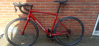 Used Cannondale CAAD Optimo 1 2021 Road & Gravel — image 3 of 8