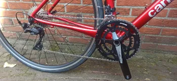 Used Cannondale CAAD Optimo 1 2021 Road & Gravel — image 2 of 8