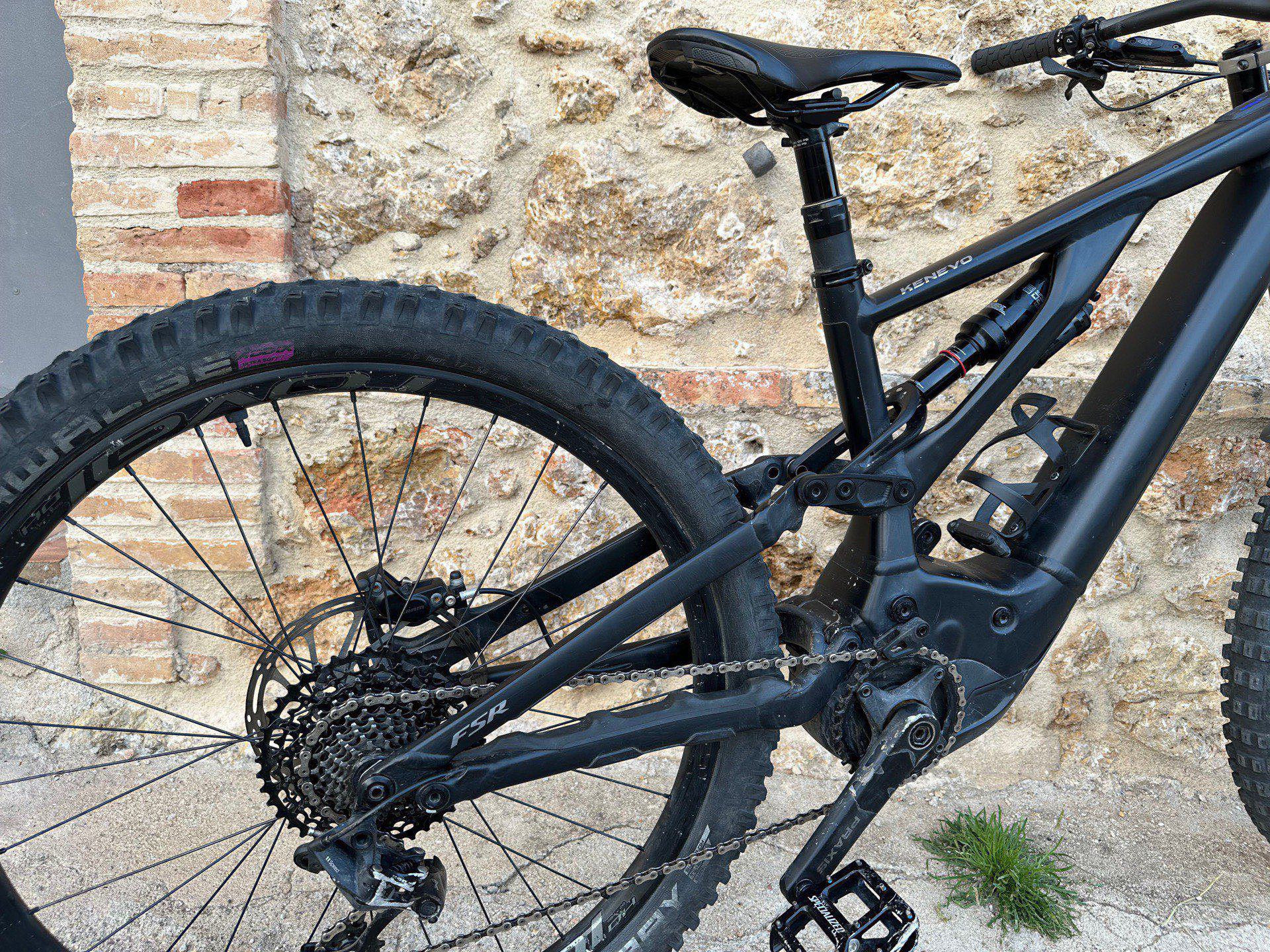 Specialized kenevo hot sale 2020 expert