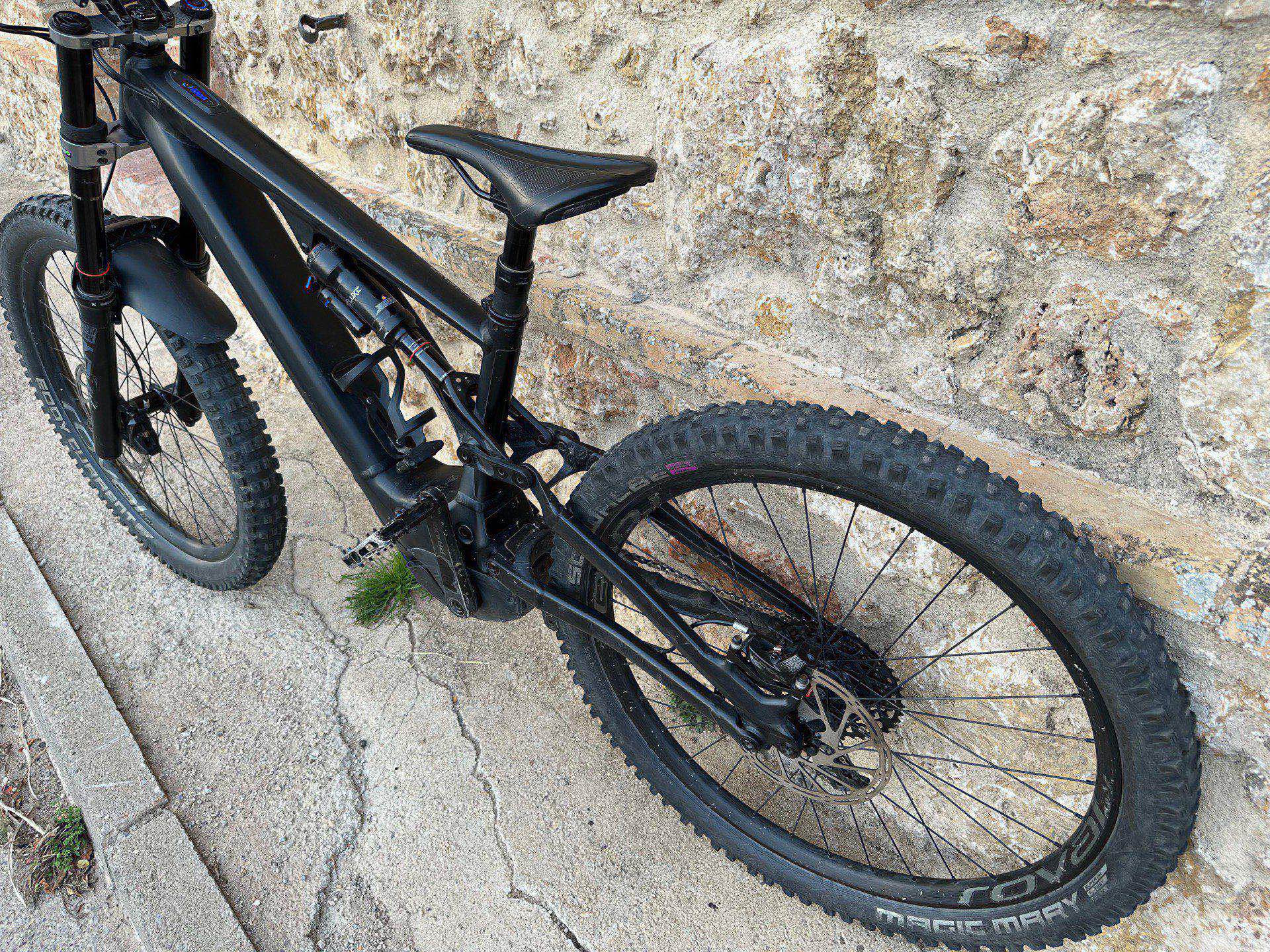 Specialized kenevo best sale expert for sale