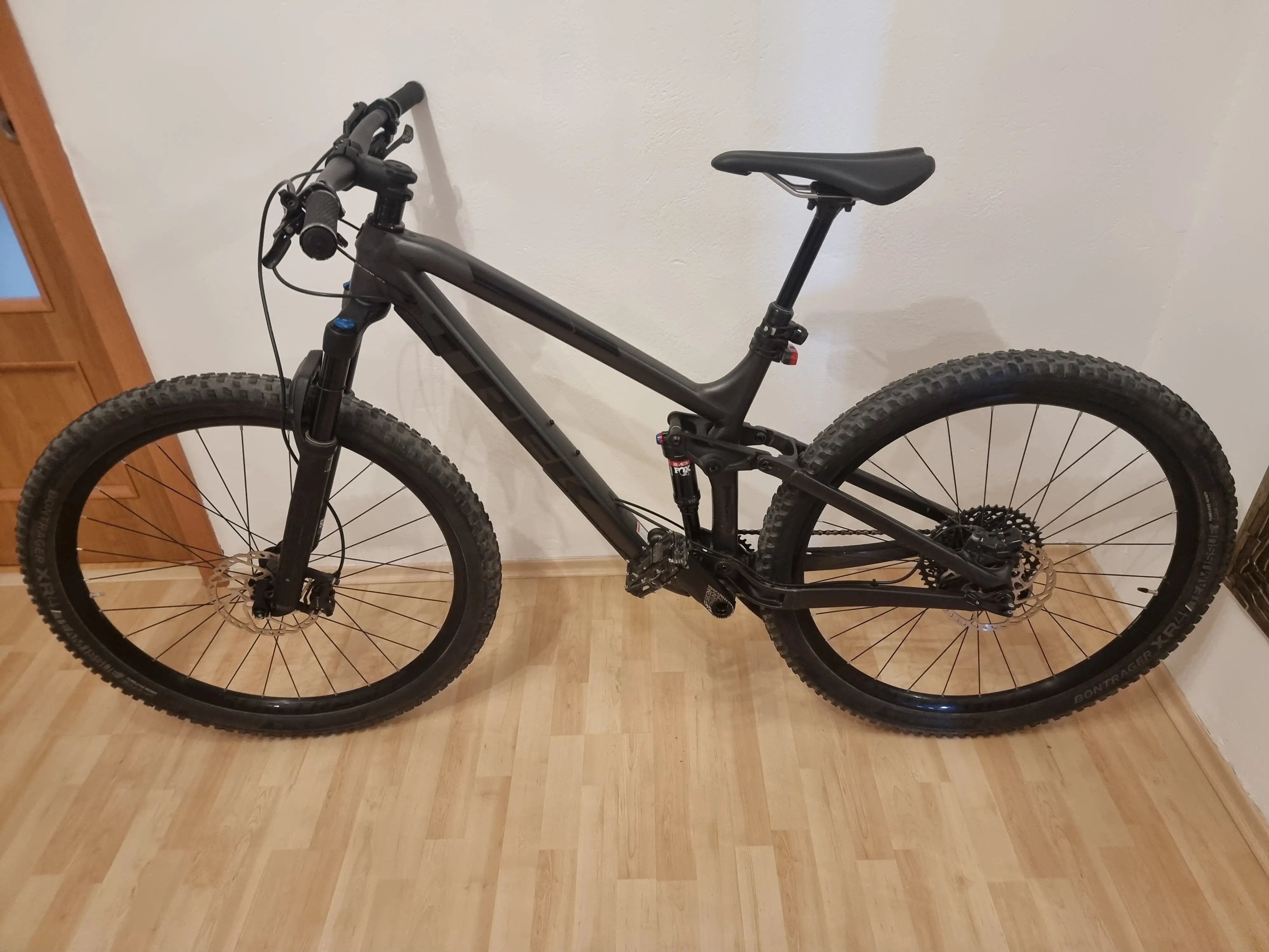 2019 trek fuel ex 8 online 29