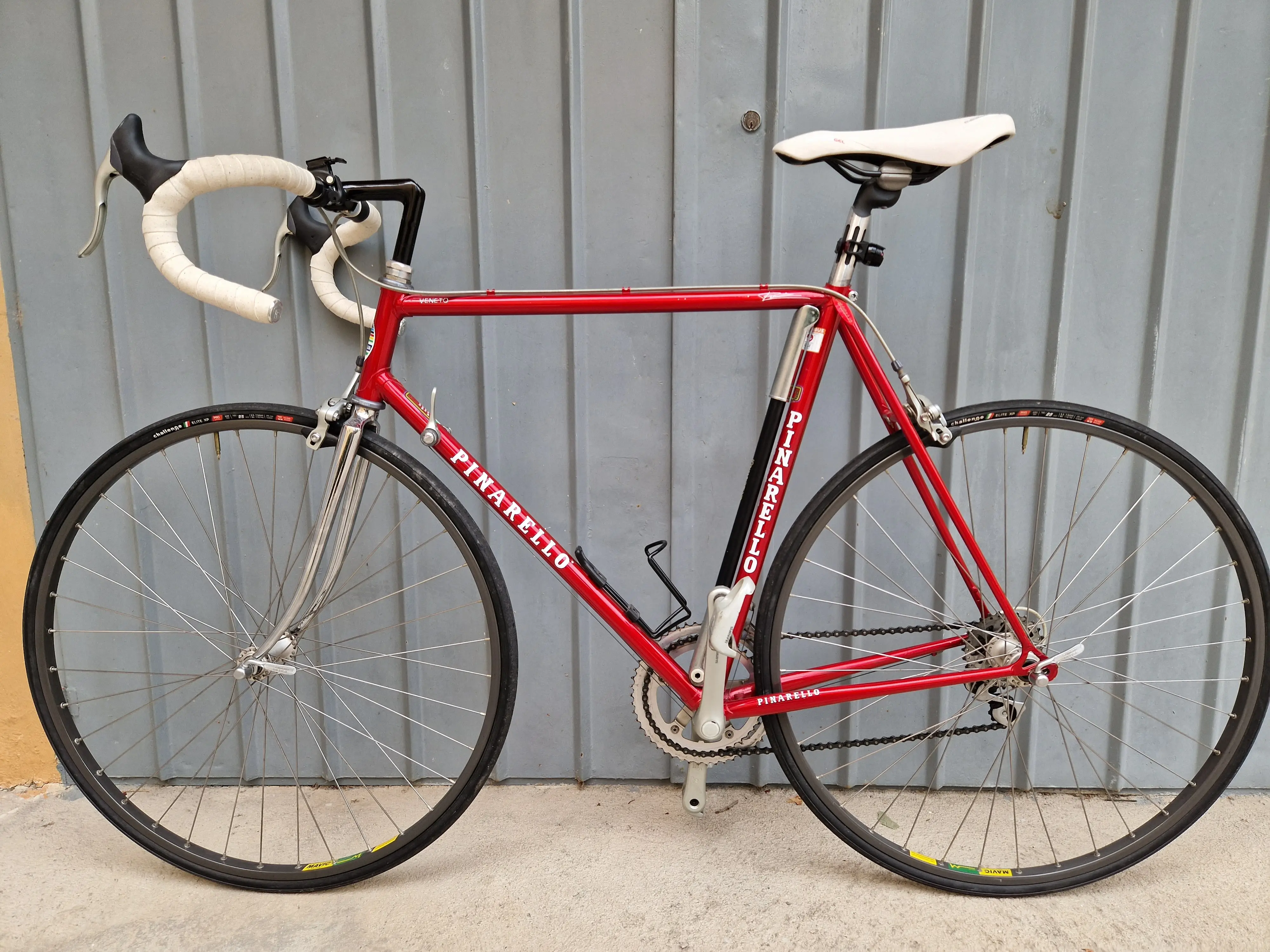 Pinarello 1984 online