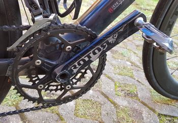 Used Simplon Kiaro 2014 Road & Gravel, Black — image 3 of 4
