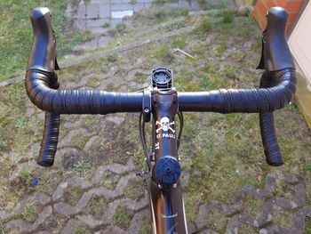 Used Simplon Kiaro 2014 Road & Gravel, Black — image 2 of 4