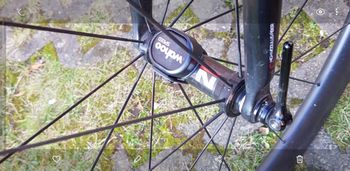 Used Simplon Kiaro 2014 Road & Gravel, Black — image 4 of 4